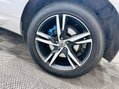 Volvo XC60 2.0 D4 R-Design Auto AWD Euro 6 (s/s) 5dr 25