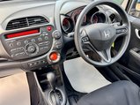Honda Jazz 1.4 i-VTEC ES CVT Euro 5 5dr 11
