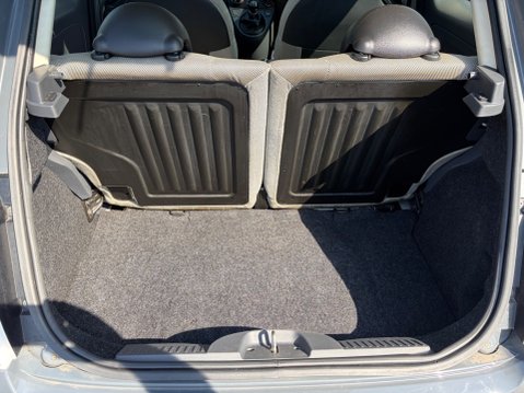 Fiat 500 1.2 LOUNGE 6