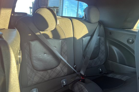 Mini Convertible COOPER AUTO HUGE SPEC 26