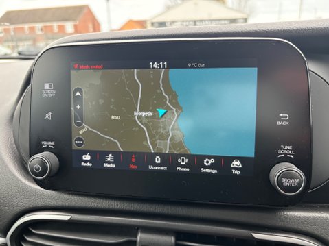 Fiat Tipo CROSS 32