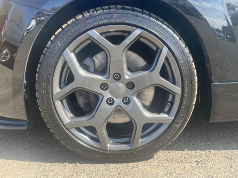 Ford Focus 2.5 SIV ST-2 3dr 21
