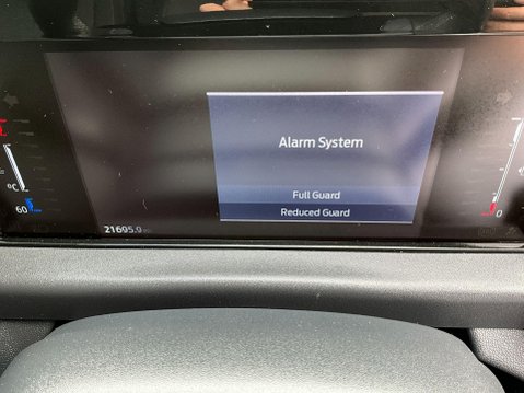 Ford Transit Custom 2.0 320 EcoBlue Limited Auto L1 H1 Euro 6 (s/s) 5dr 39