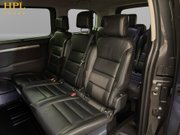 Peugeot e-Traveller 75kWh Allure Standard MPV 5dr Electric Auto MWB (8 Seat, 7.4kW Charger) (13 20