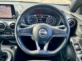 Nissan Juke 1.0 Juke N-Connecta DiG-T 5dr 20