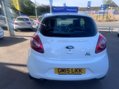 Ford Ka 1.2 Zetec White Edition Euro 6 (s/s) 3dr 6