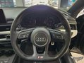 Audi A5 2.0 TDI 40 S line S Tronic Euro 6 (s/s) 2dr 50