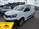 Peugeot Partner 1.5 BlueHDi 1000 Professional Standard Panel Van SWB Euro 6 (s/s) 5dr