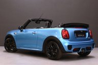 Mini Convertible 2.0 Cooper S Sport Auto 2dr 2