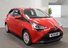 Toyota Aygo VVT-I X-PLAY
