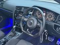 Volkswagen Golf 2.0 Golf R TSi Semi-Auto 4WD 5dr 2