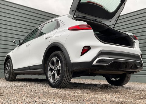 Kia Xceed 1.5 T-GDi '2' 17