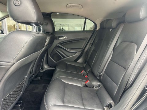 Mercedes-Benz A Class 2.1 A 200 D Sport 5dr 18