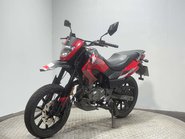 Keeway TX 2021 SUPERMOTO ENDURO PROJECT BIKE SPARES OR REPAIR 125CC LEARNER 6