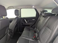 Land Rover Discovery Sport 2.0 Discovery Sport SE D Auto 4WD 5dr 41