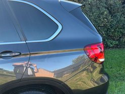 BMW X5 3.0 X5 xDrive 40d SE Auto 4WD 5dr 71