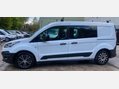 Ford Transit Connect 1.6 TDCi 220 Crew Van L1 H1 6dr 20