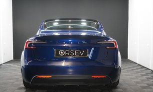 Tesla Model 3 RWD GROK AI Adaptive LEDs Heated & Cooled Seats Panoramic Roof 1 Owner VATQ 6