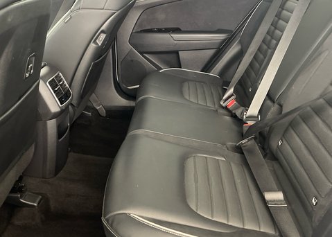 Kia Sportage GT-Line 'S' 1.6 T-GDi DCT 48v 12