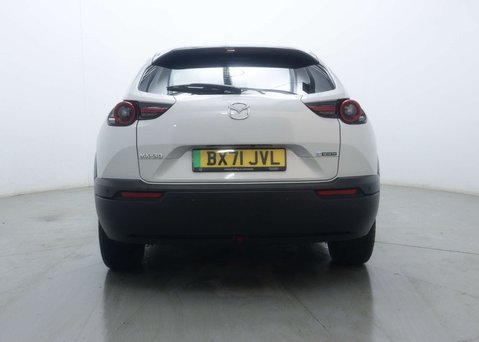 Mazda MX-30 MX-30 GT Sport Tech EV 5dr 11