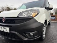 Fiat Doblo 16V Tecnico Maxi Multijet II 105 ps Panel Van 22
