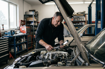  How Often Should You Service Your Car?
