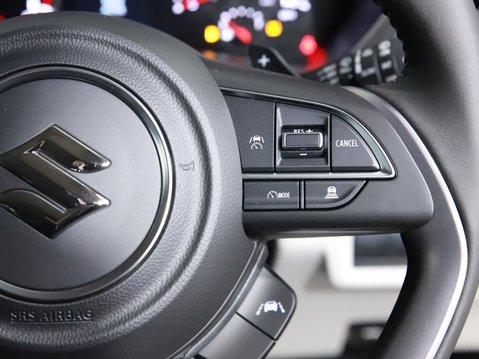 Suzuki Swift 1.2 Mild Hybrid Motion 5dr CVT 27