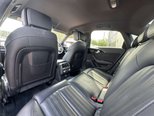 Audi A6 3.0 TDI V6 Black Edition Saloon 4dr Diesel S Tronic quattro Euro 6 (s/s) (2 19