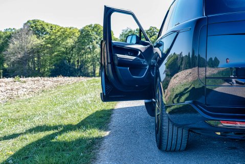 Land Rover Range Rover P530 First Edition 7