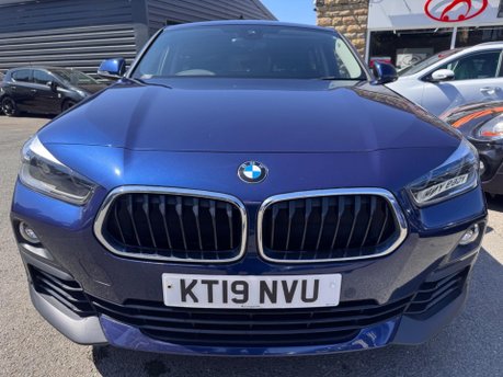 BMW X2 SDRIVE18I SPORT 4