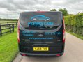 Ford Tourneo Custom 2.0 320 EcoBlue Titanium Auto L2 Euro 6 (s/s) 5dr 4