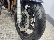 Yamaha FZ FAZER 2006 41K RUNNING COMMUTER PROJECT BIKE 600CC 29