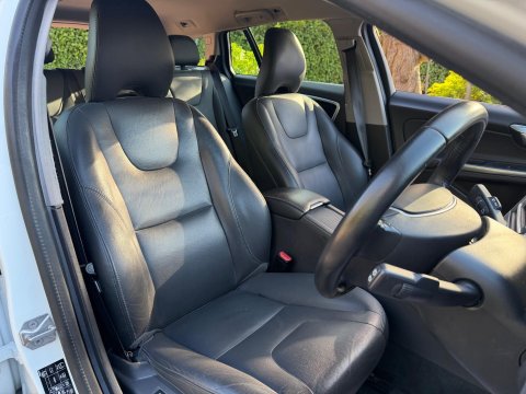 Volvo V60 2.0 T4 SE Nav Auto Euro 6 (s/s) 5dr 18