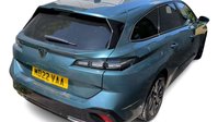 Peugeot 308 1.5 BlueHDi Allure Premium Estate 5dr Diesel EAT Euro 6 (s/s) (130 ps) 3