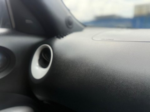 Nissan Juke 1.2 DIG-T Tekna Euro 5 (s/s) 5dr Euro 5 36