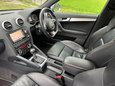 Audi RS3 2.5 TFSI Sportback S Tronic quattro Euro 5 5dr 34