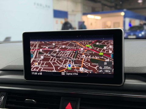 Audi S5 3.0 TFSI V6 Coupe 2dr Petrol Tiptronic quattro Euro 6 (s/s) (354 ps) 41