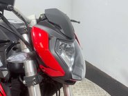 Benelli BN 2021 GOOD RUNNING PROJECT BIKE SPARES OR REPAIR 125CC 14
