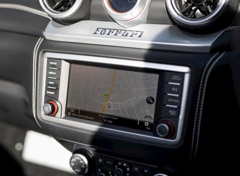 Ferrari California T 20