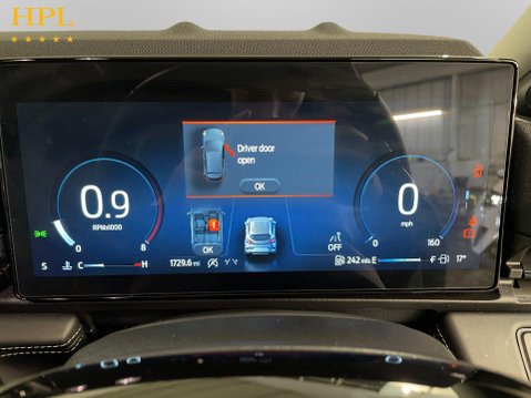 Ford Puma 1.0T EcoBoost MHEV Titanium SUV 5dr Petrol Hybrid Manual Euro 6 (s/s) (125 14