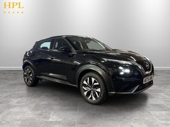 Nissan Juke 1.0 DIG-T Acenta Premium SUV 5dr Petrol DCT Auto Euro 6 (s/s) (114 ps)