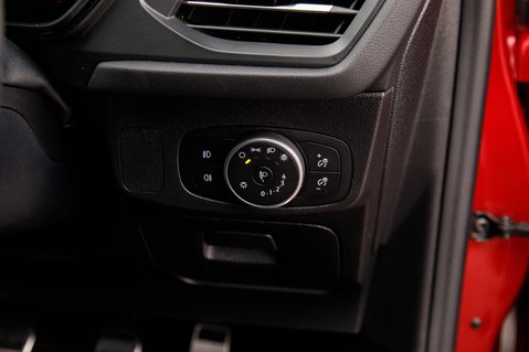 Ford Focus ST-LINE X TDCI 16