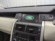 Land Rover Discovery Sport 2.0 Discovery Sport Luxury HSE TD4 Auto 4WD 5dr 84