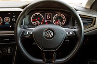 Volkswagen Polo MATCH TSI 14