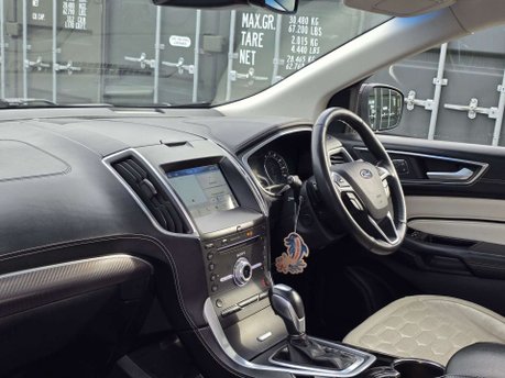 Ford Edge 2.0 TDCi Vignale SUV 5dr Diesel Powershift AWD Euro 6 (s/s) (210 ps) 62