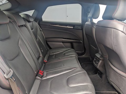 Ford Mondeo ST-LINE EDITION ECOBLUE 17