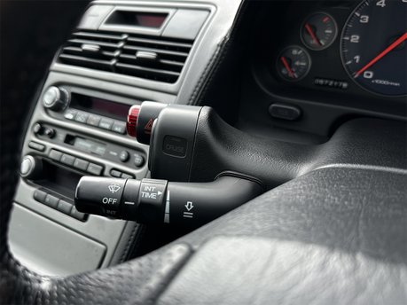 Honda NSX V6 Manual Coupe 65