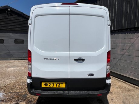 Ford Transit 350 LEADER P/V ECOBLUE 6