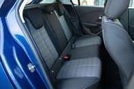 Vauxhall Corsa SE NAV PREMIUM 37