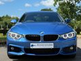 BMW 4 Series 2.0 420d M Sport Auto Euro 6 (s/s) 2dr 8